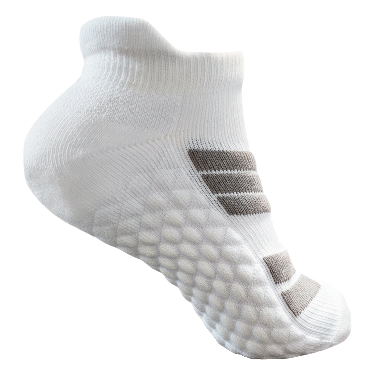 Calcetines Tobilleros Sprint Force Pack 4 Pares Unisex