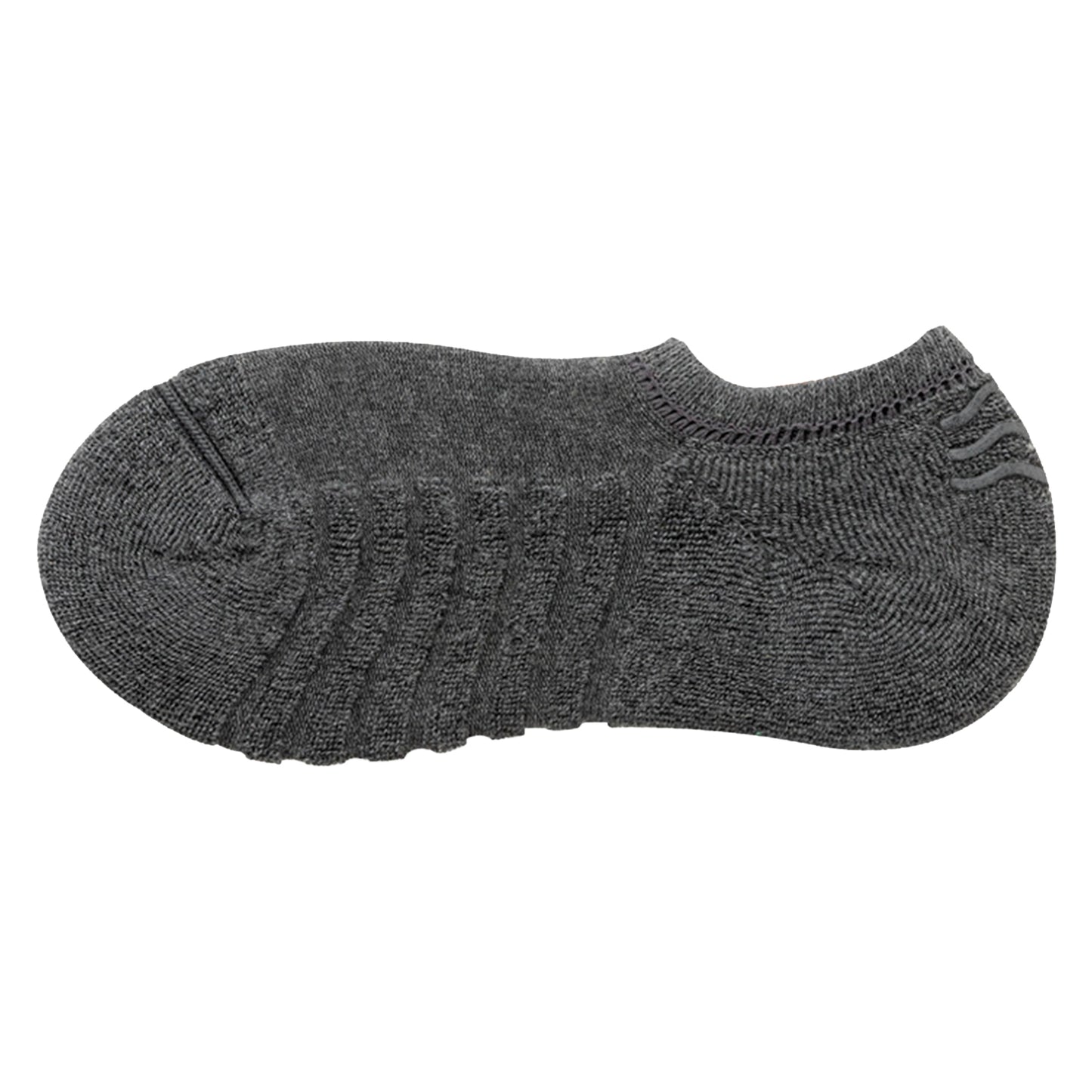 Calcetines Tobilleros Gentle Step Pack 4 Pares Unisex