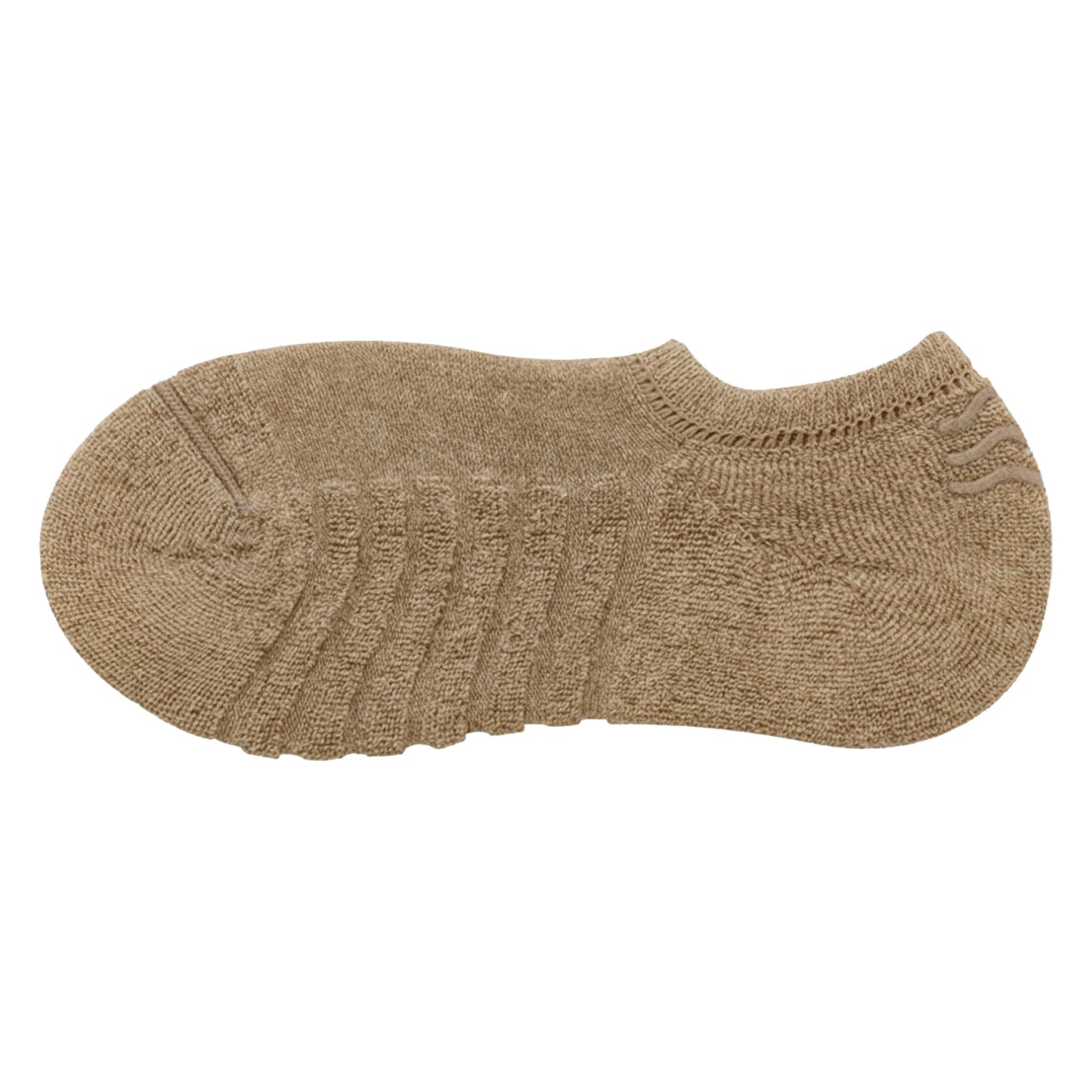 Calcetines Tobilleros Gentle Step Pack 4 Pares Unisex