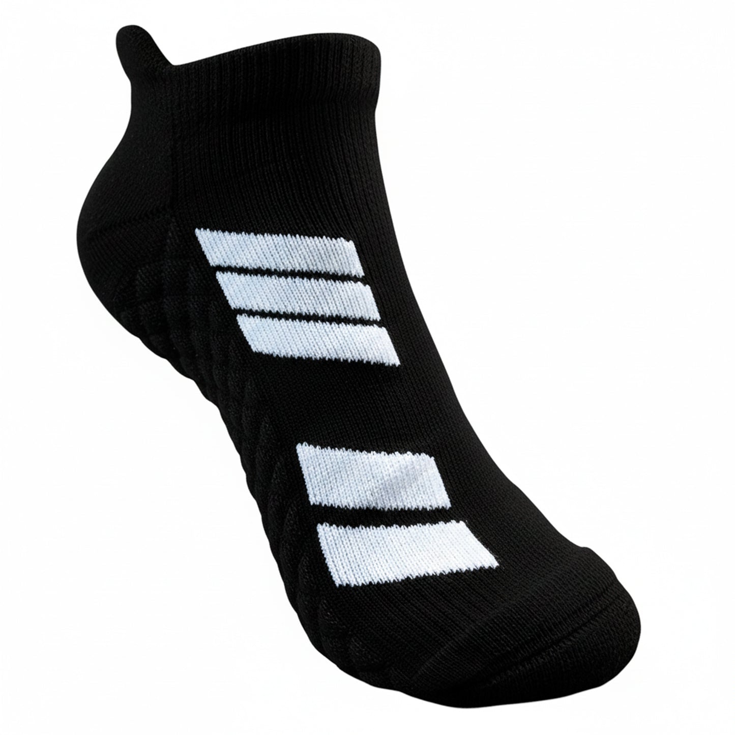 Calcetines Tobilleros Sprint Force Pack 4 Pares Unisex