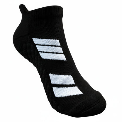 Calcetines Tobilleros Sprint Force Pack 4 Pares Unisex