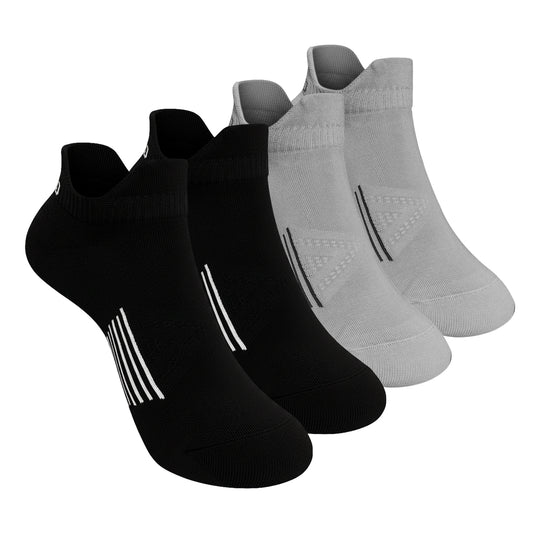 Calcetines Tobilleros Sport Line Pack 4 Pares Unisex