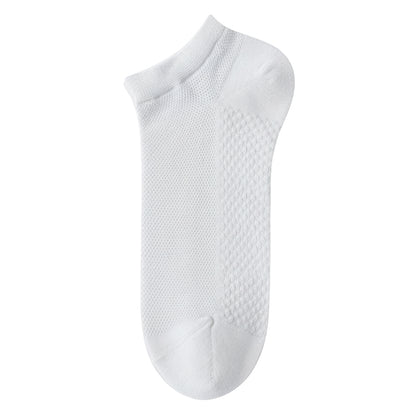 Calcetines Tobilleros Daily Grip Pack 6 Pares Unisex