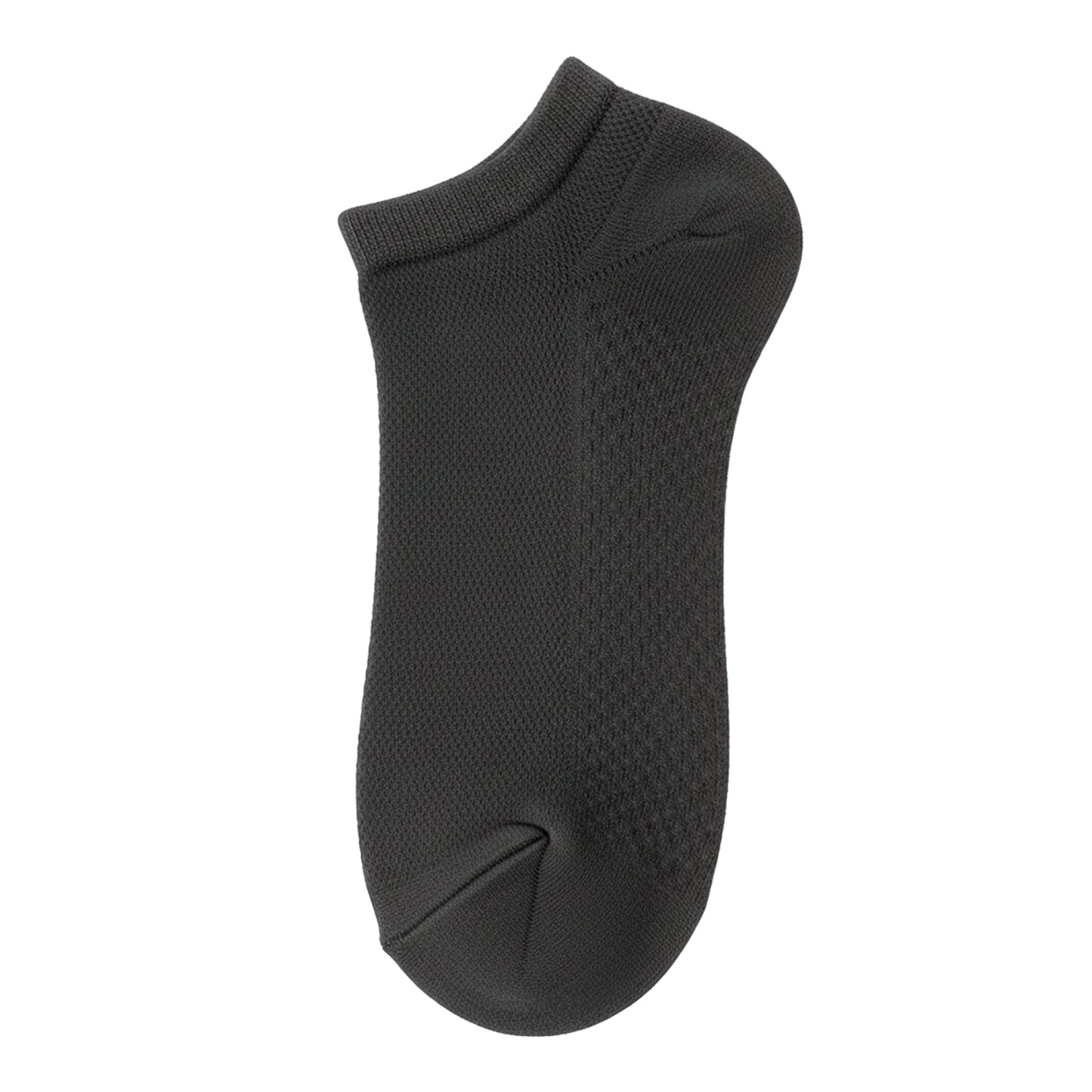 Calcetines Tobilleros Daily Grip Pack 6 Pares Unisex