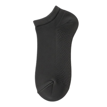 Calcetines Tobilleros Daily Grip Pack 6 Pares Unisex