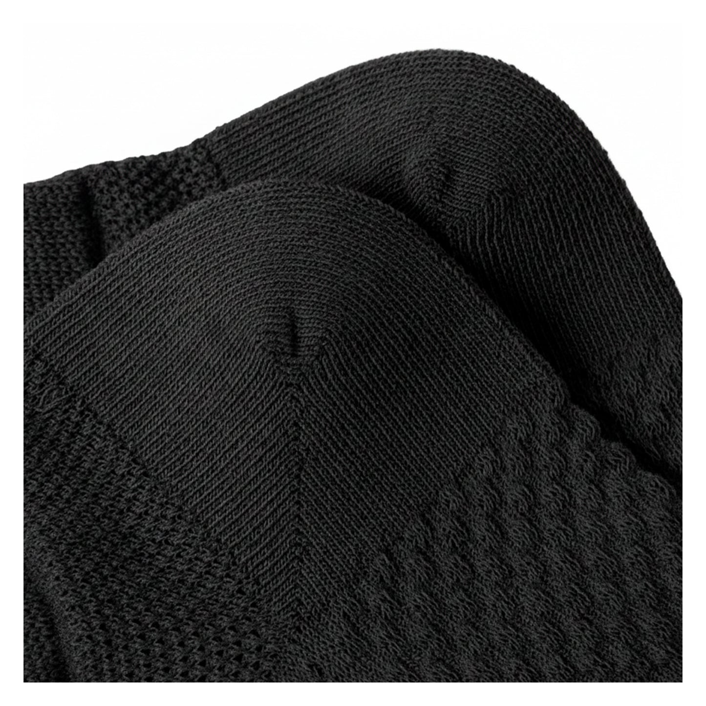 Calcetines Tobilleros Daily Grip Pack 6 Pares Unisex