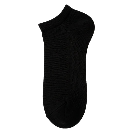 Calcetines Tobilleros Daily Grip Pack 6 Pares Unisex