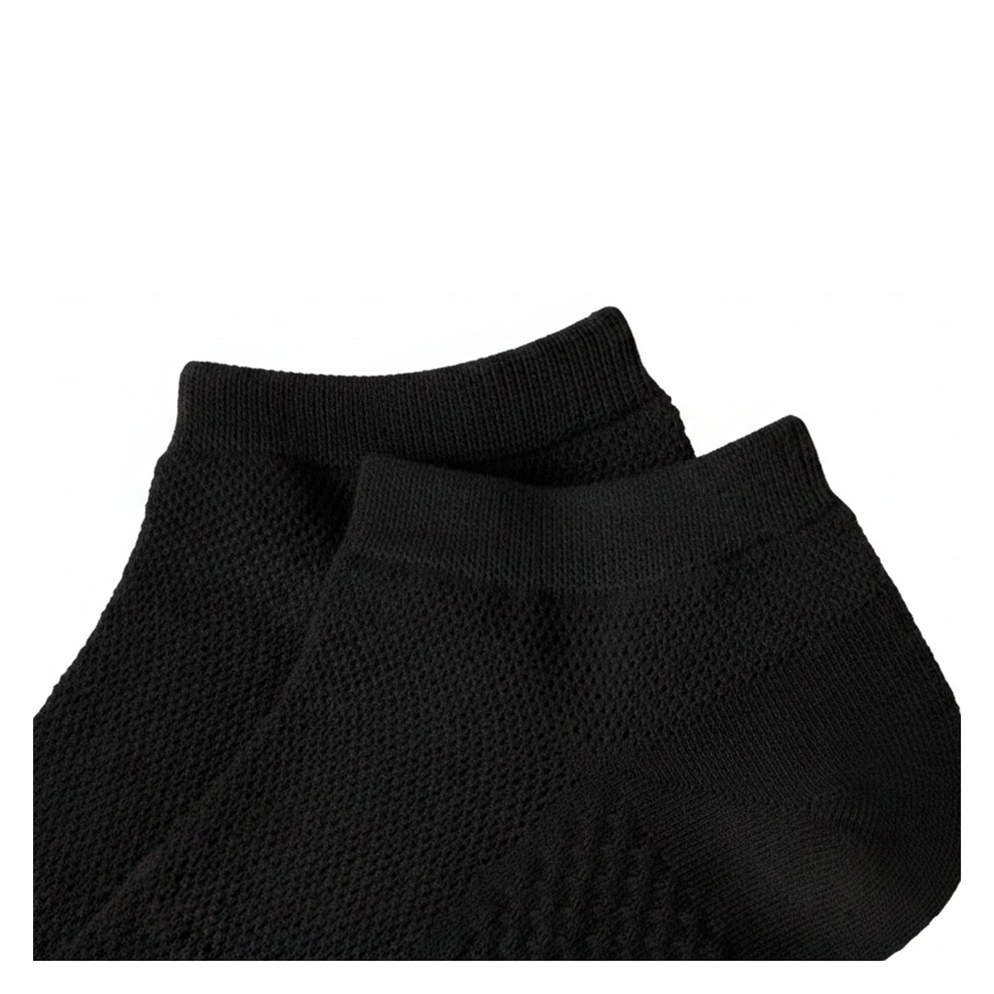 Calcetines Tobilleros Daily Grip Pack 6 Pares Unisex