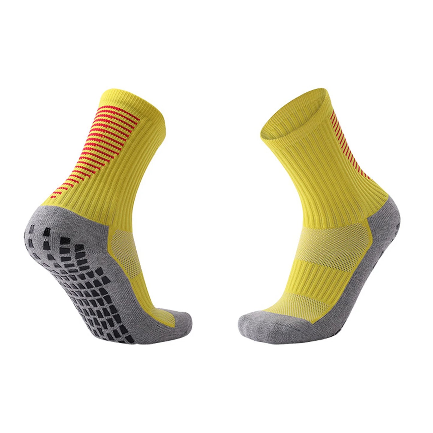 Calcetines Secado Rápido Sport Antideslizantes