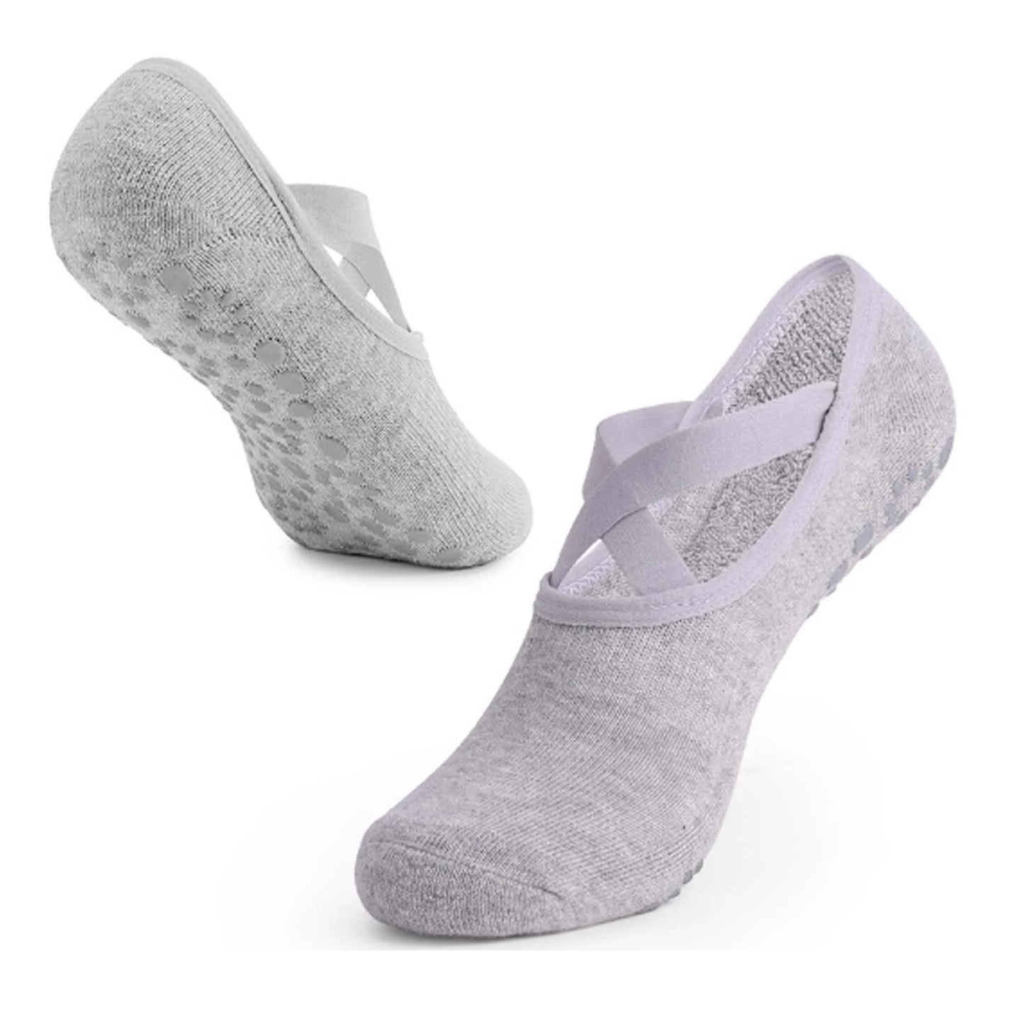 Calcetines Bailarina Antideslizantes