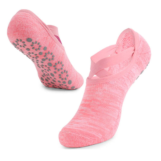 Calcetines Bailarina Antideslizantes