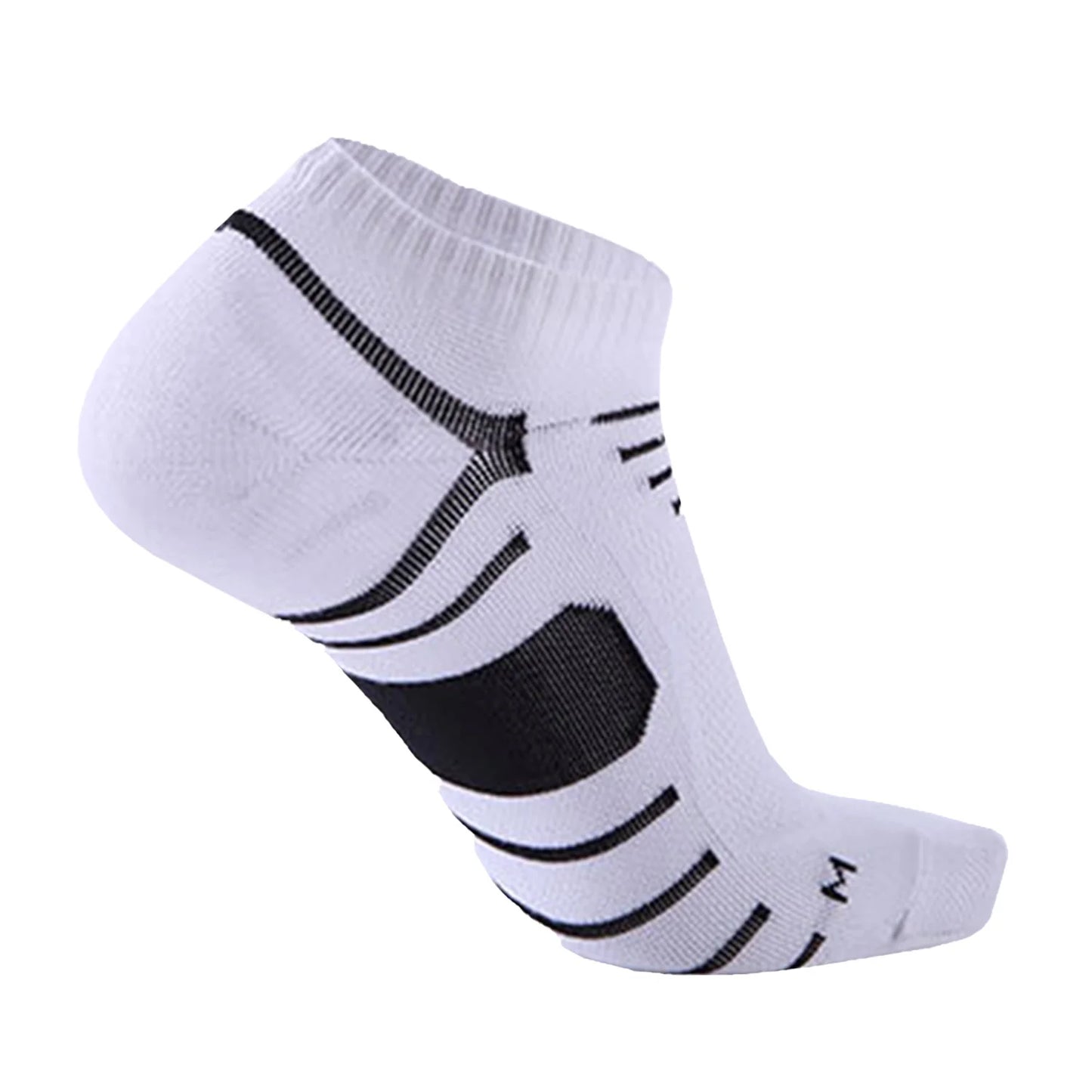 Calcetines Cortos Algodón Essential