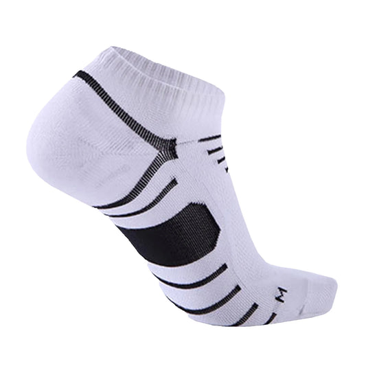 Calcetines Cortos Algodón Essential