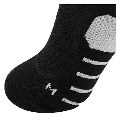 Calcetines Cortos Algodón Essential