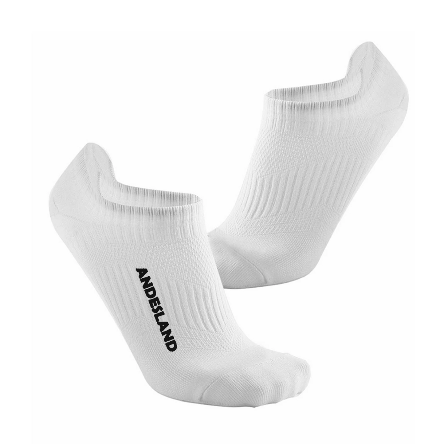 Calcetines Cortos Algodón Essential