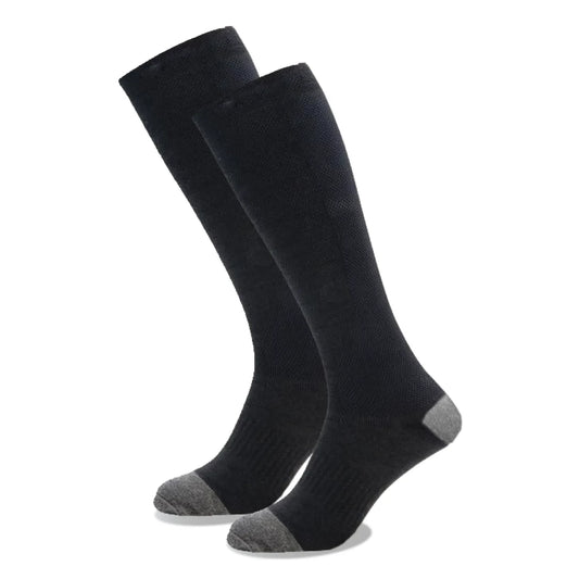 Calcetines Largos Sport Negros