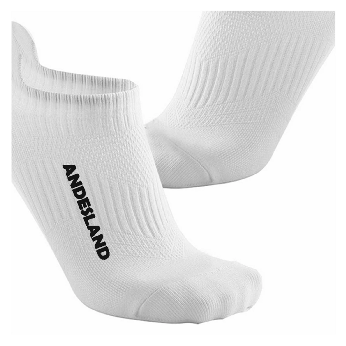 Calcetines Cortos Algodón Essential