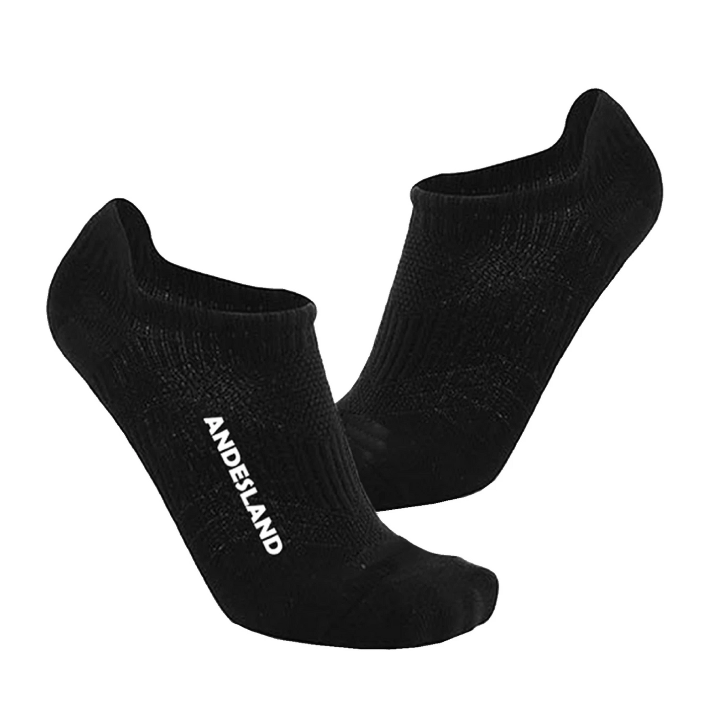 Calcetines Cortos Algodón Essential