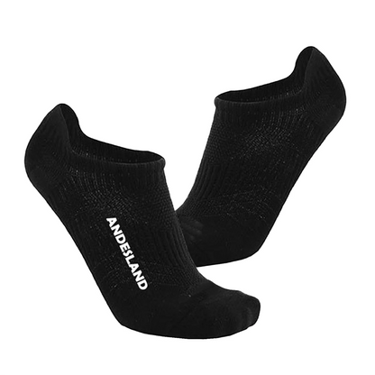 Calcetines Cortos Algodón Essential