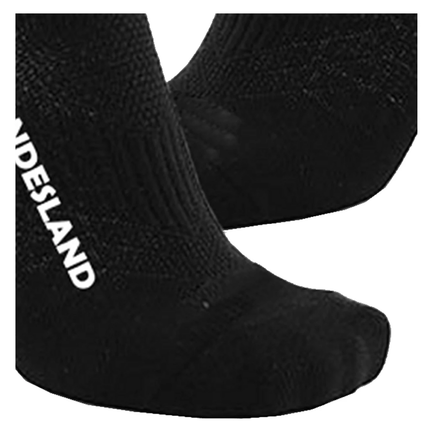 Calcetines Cortos Algodón Essential