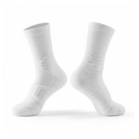 Calcetines Deportivos Largos Strong Step Unisex