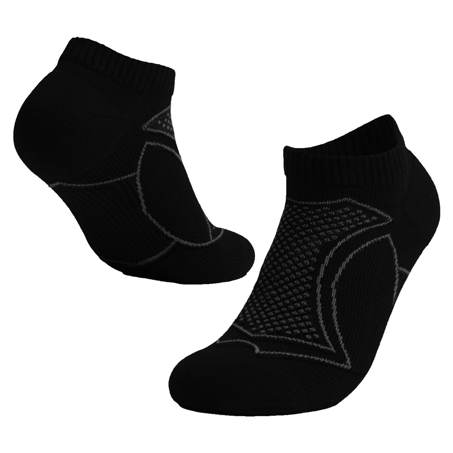 Calcetines Tobilleros Puntos