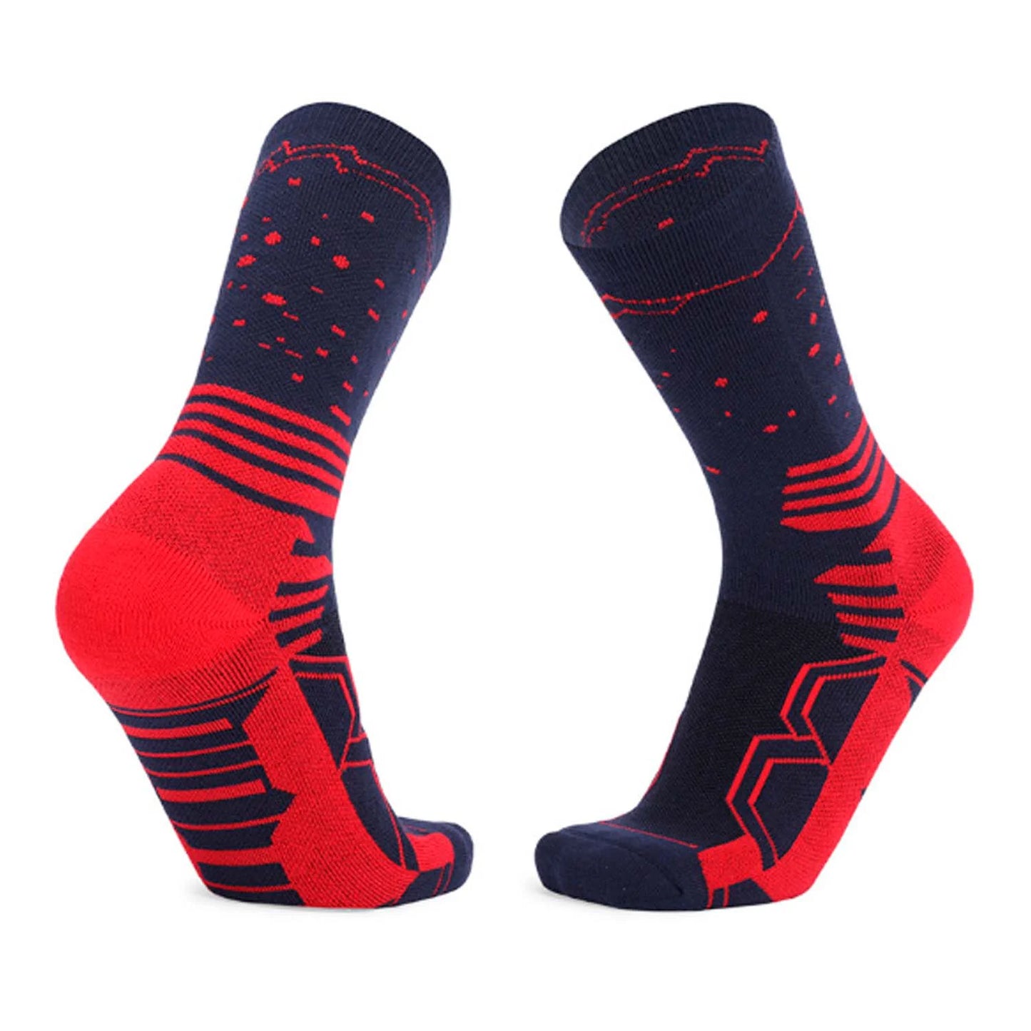 Calcetines Largos Running Sport