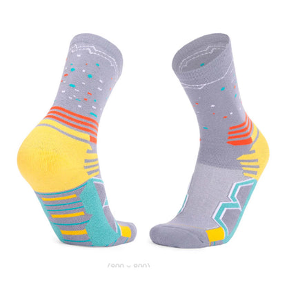 Calcetines Largos Running Sport