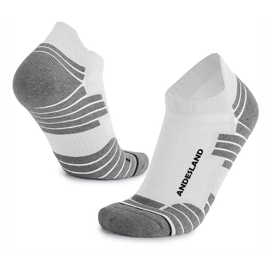 Calcetines Tobilleros Algodón Sport