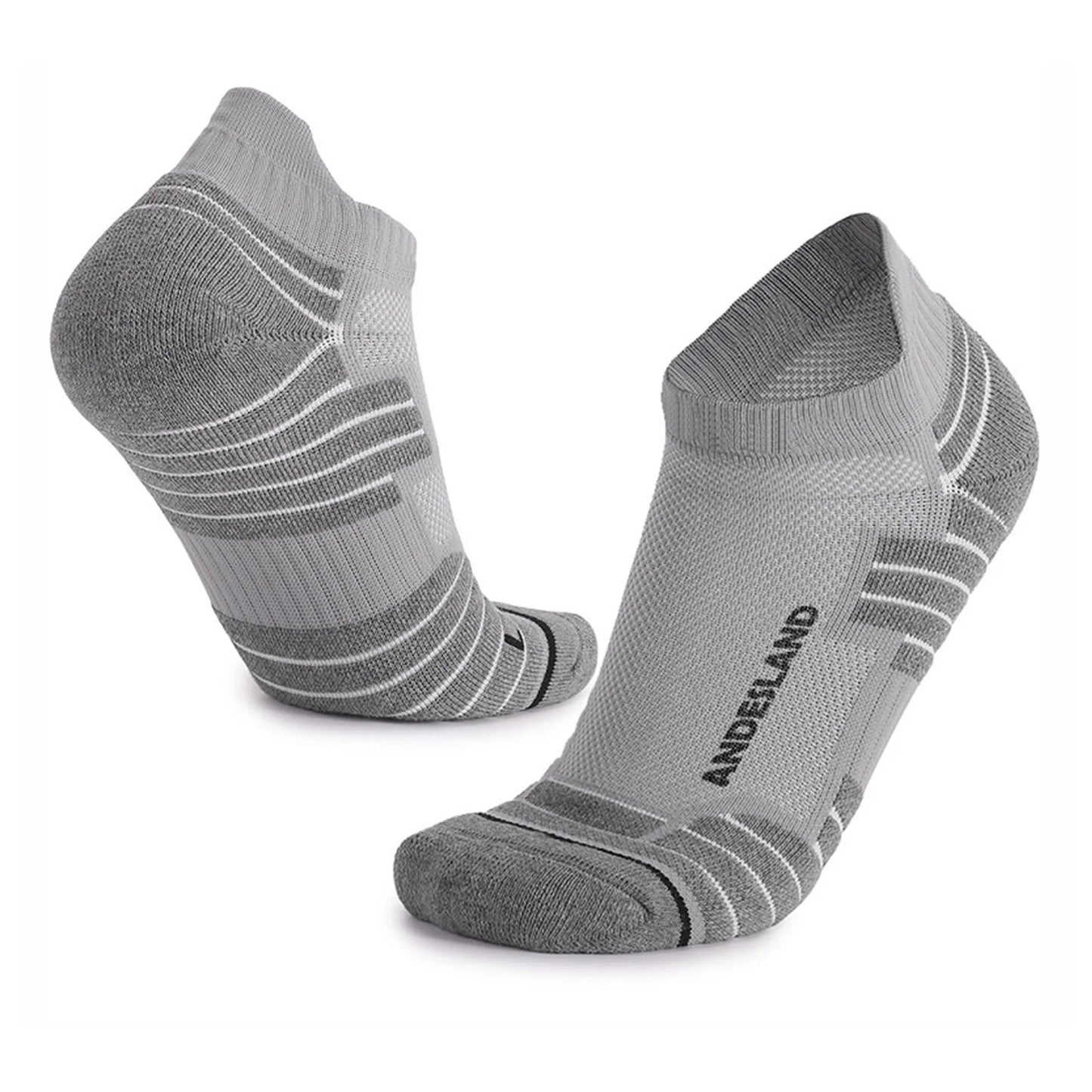 Calcetines Tobilleros Algodón Sport