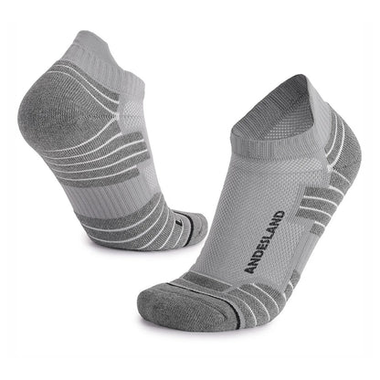 Calcetines Tobilleros Algodón Sport