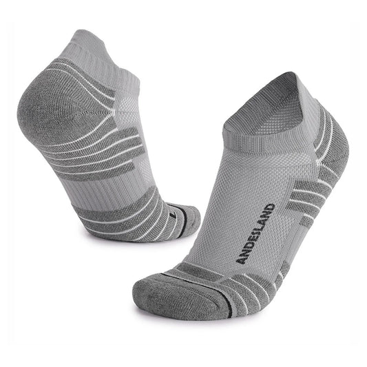 Calcetines Tobilleros Algodón Sport