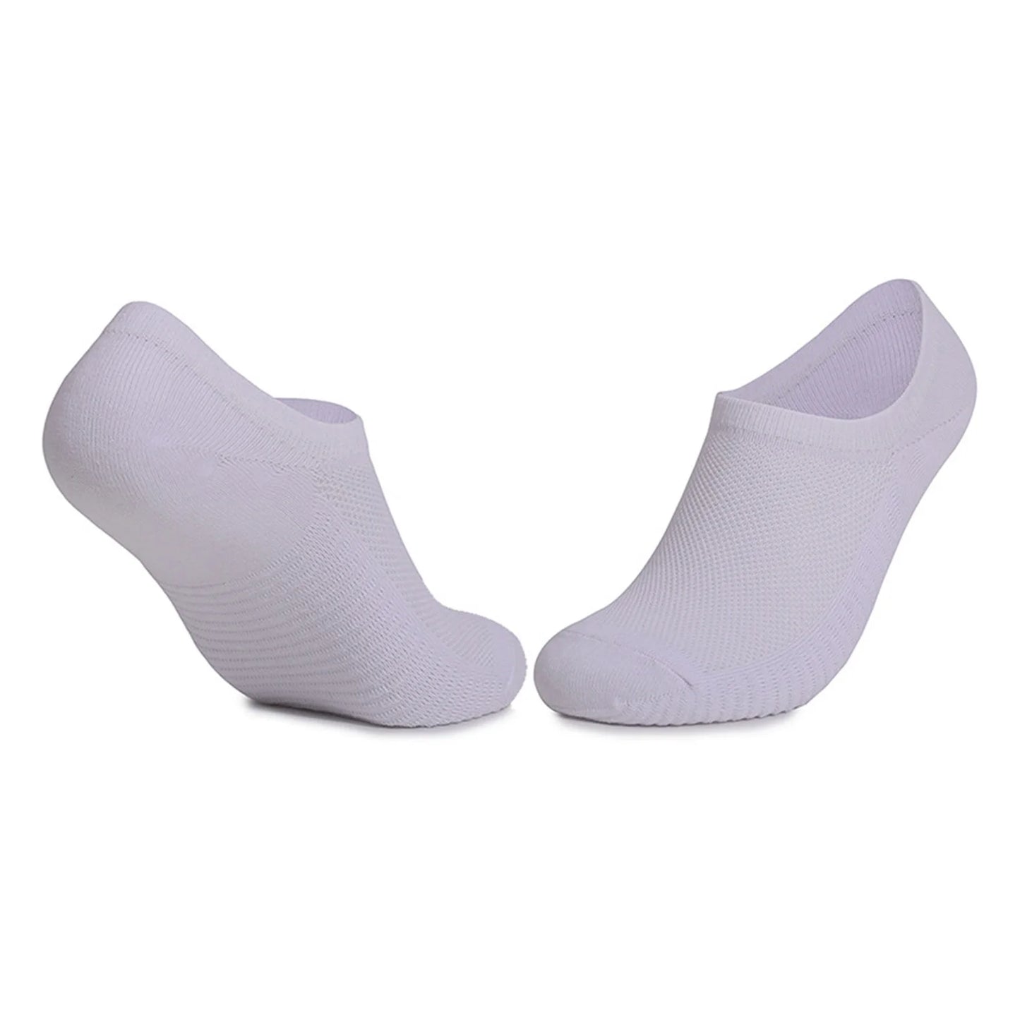 Calcetines Tobilleros Colores Lisos