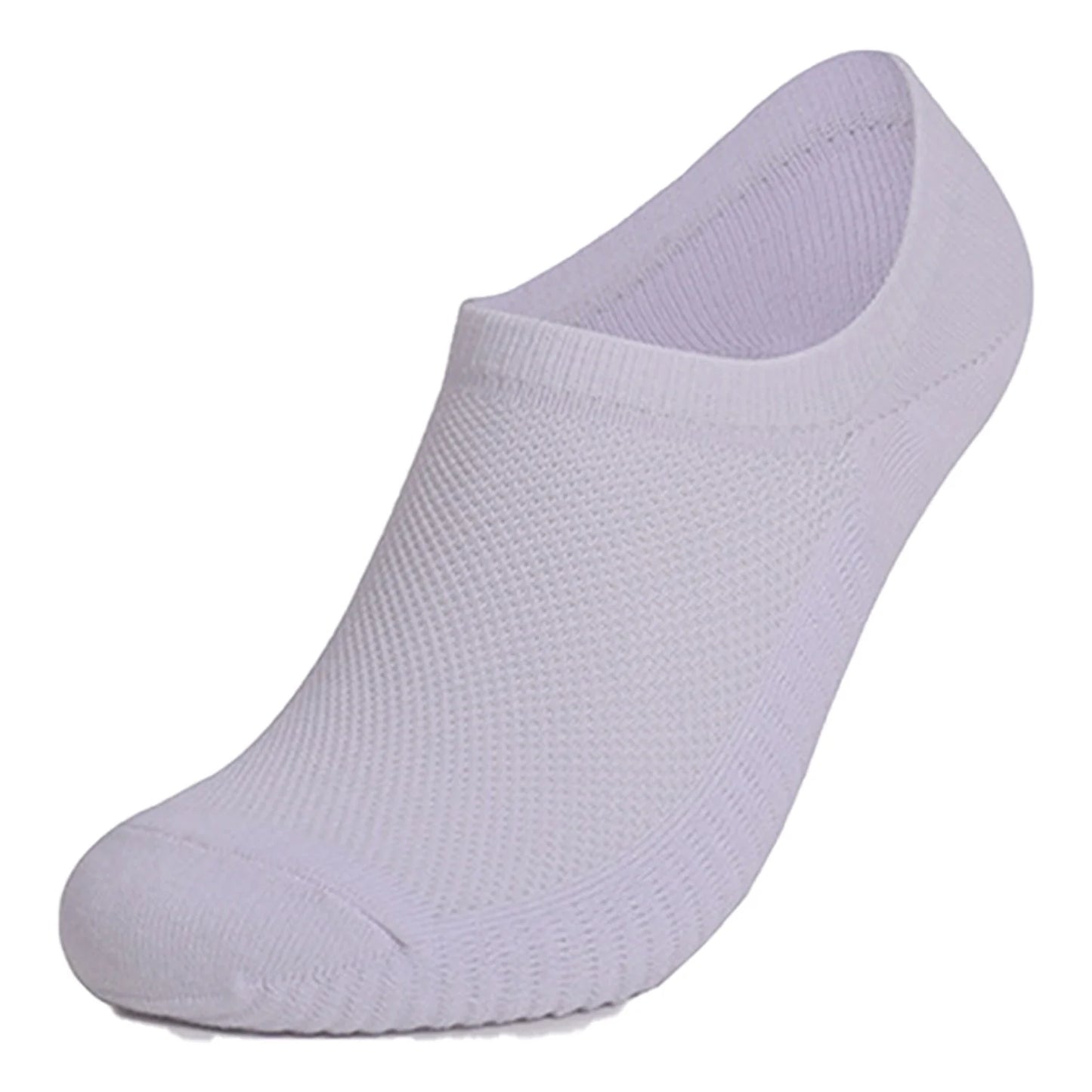 Calcetines Tobilleros Colores Lisos