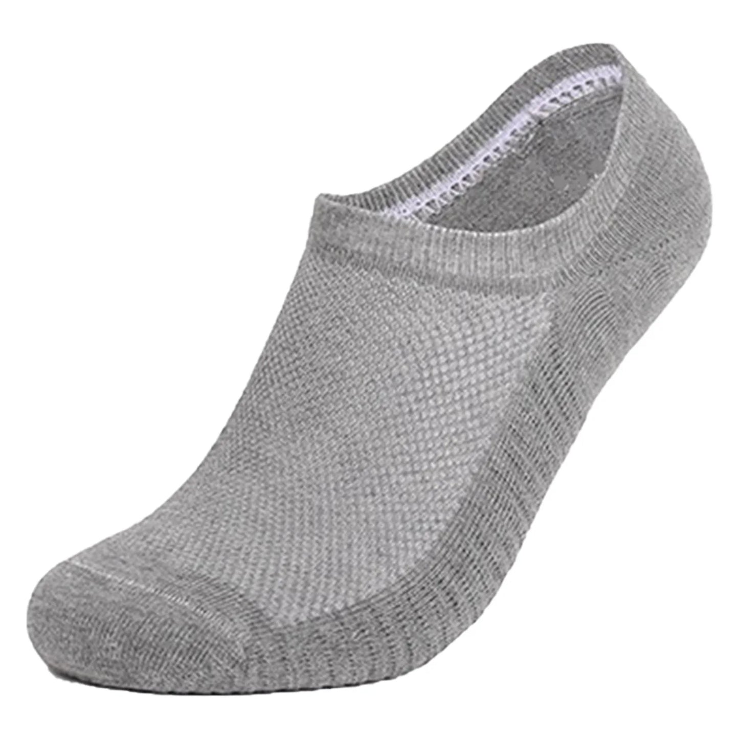 Calcetines Tobilleros Colores Lisos