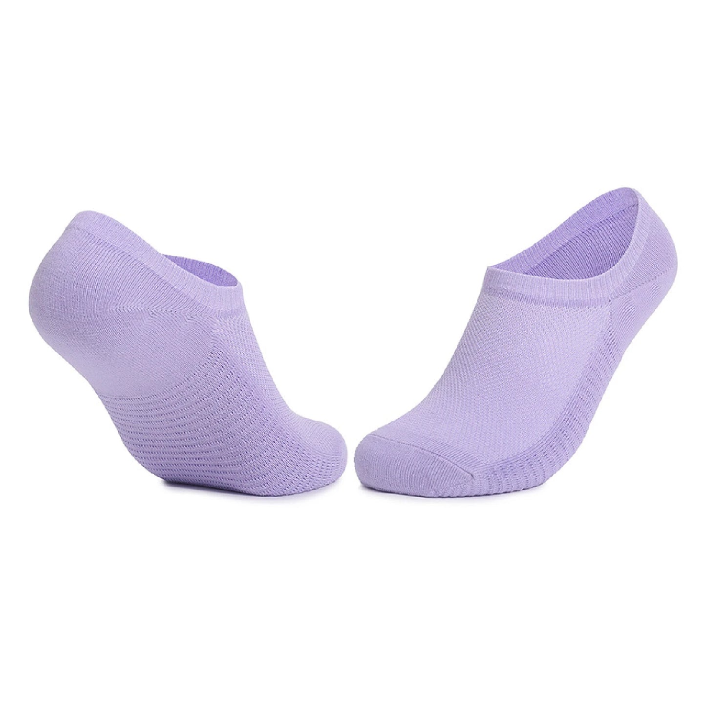 Calcetines Tobilleros Colores Lisos