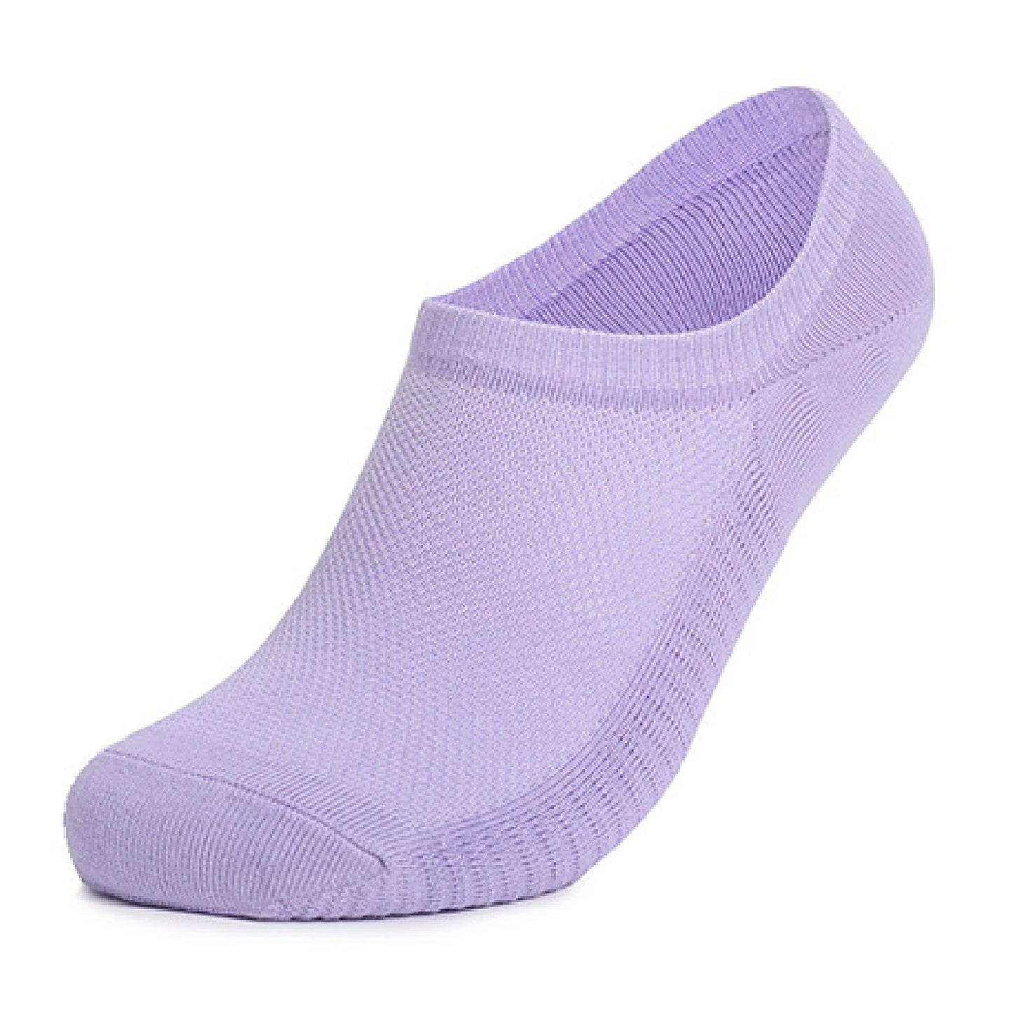 Calcetines Tobilleros Colores Lisos