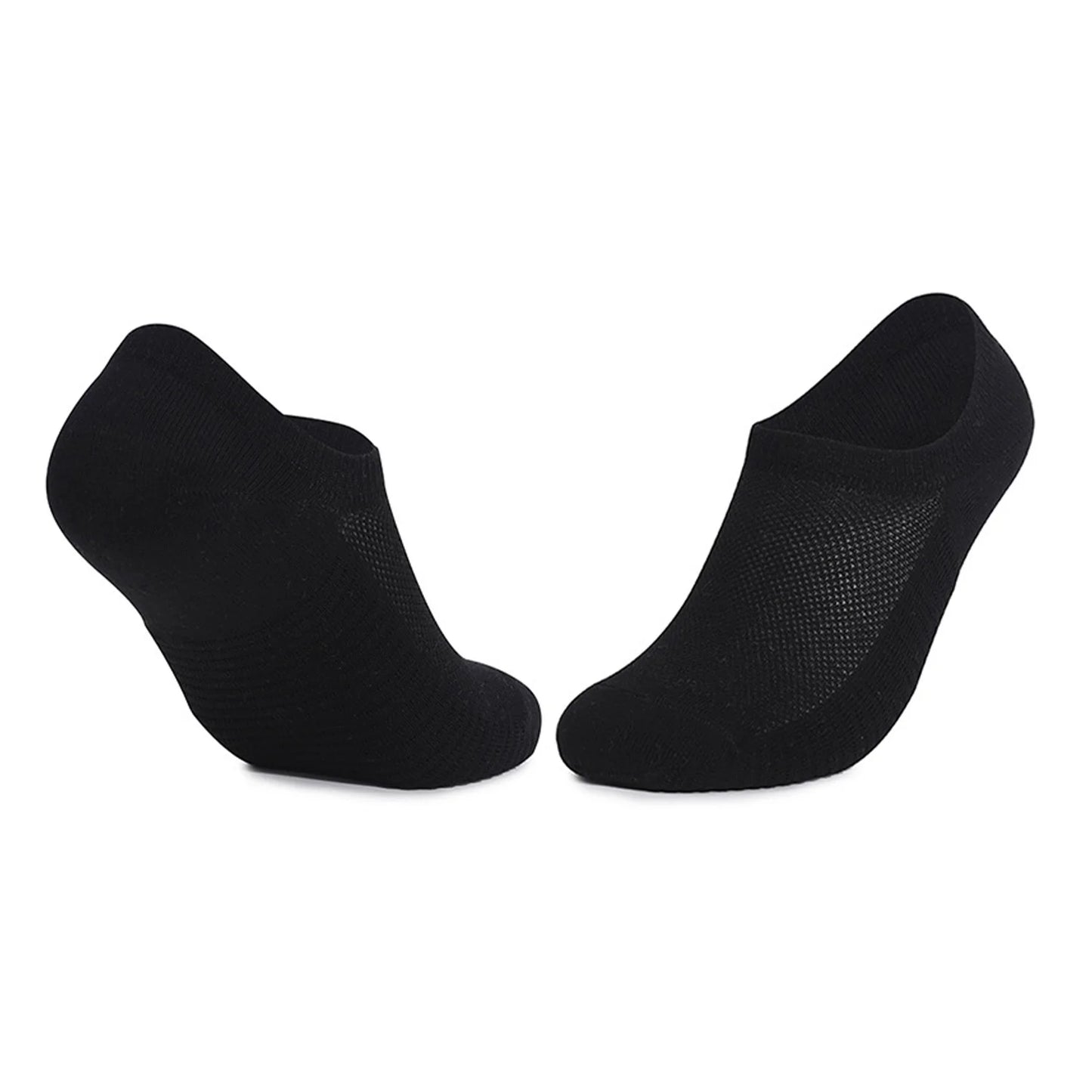 Calcetines Tobilleros Colores Lisos