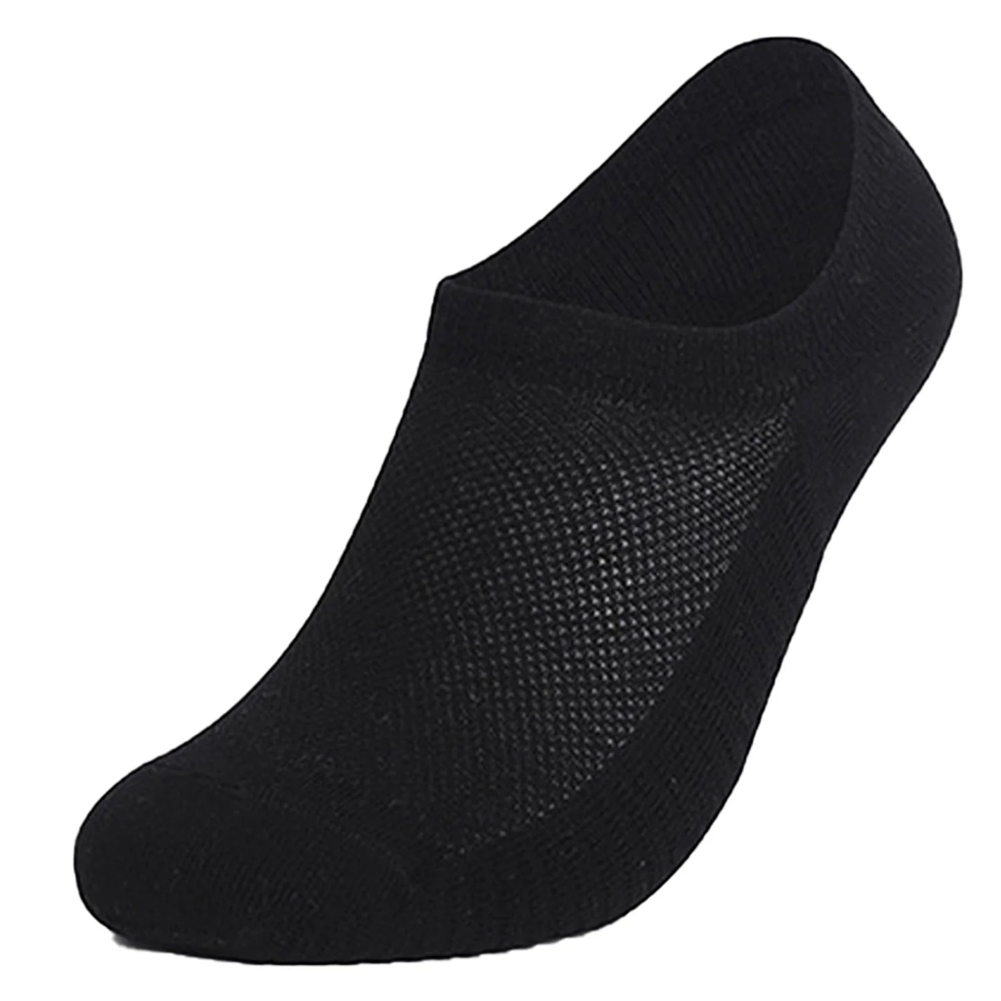 Calcetines Tobilleros Colores Lisos