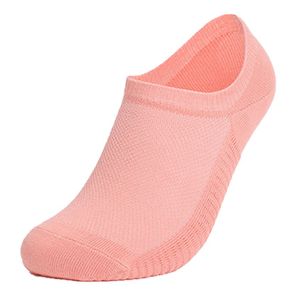 Calcetines Tobilleros Colores Lisos