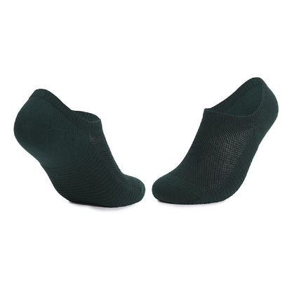 Calcetines Tobilleros Colores Lisos