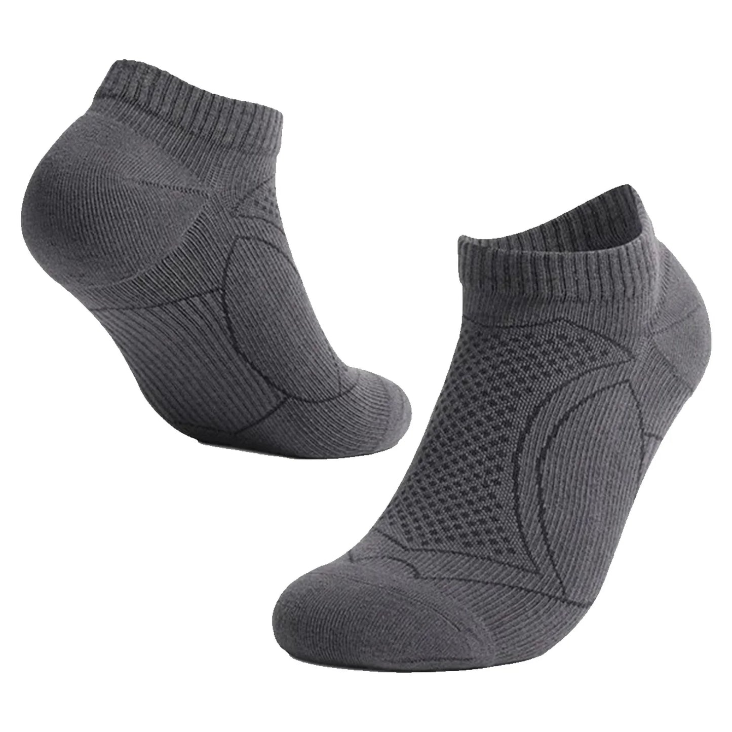 Calcetines Tobilleros Puntos