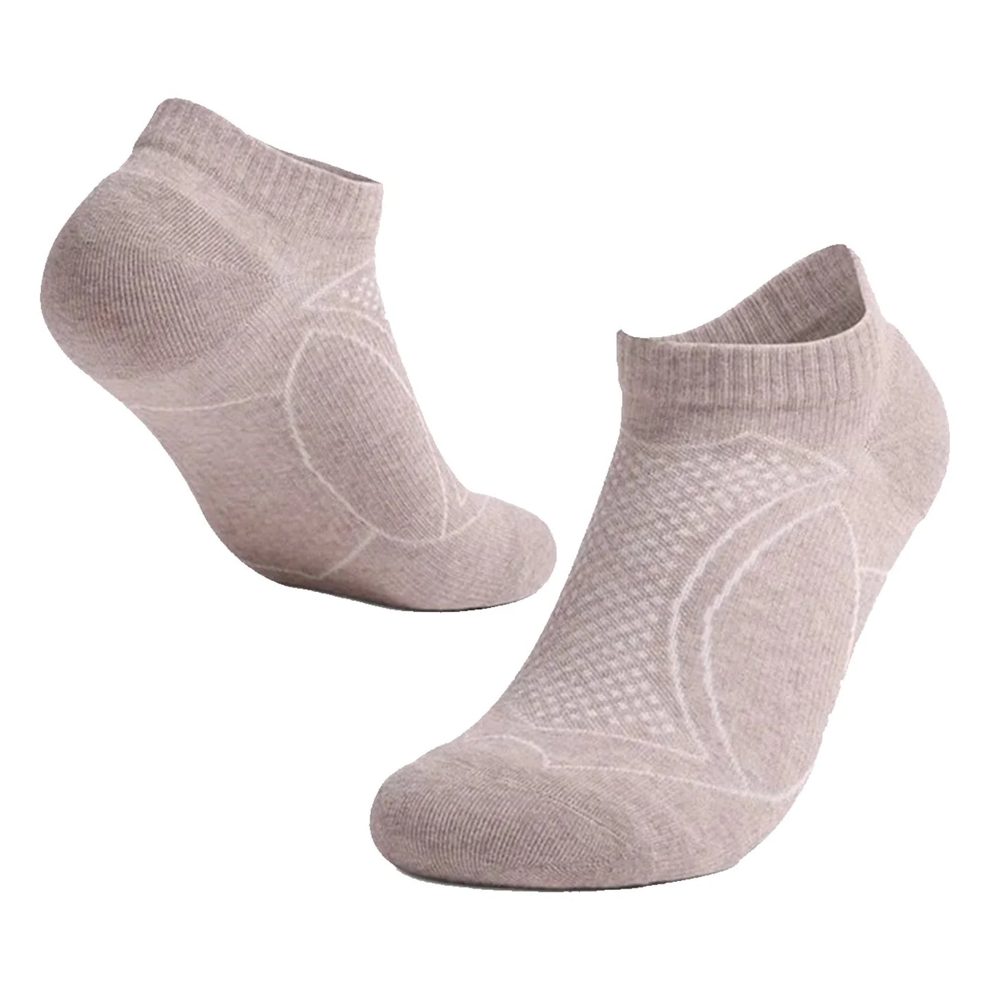 Calcetines Tobilleros Puntos