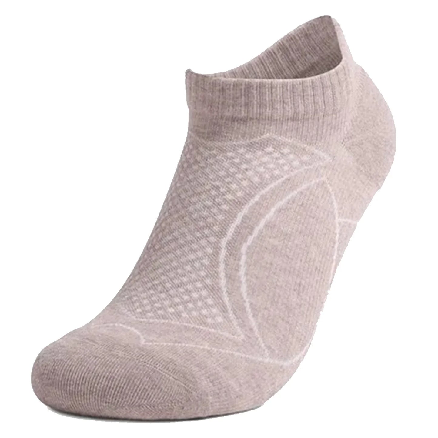 Calcetines Tobilleros Puntos