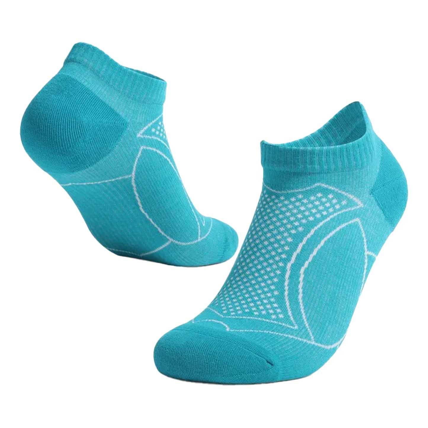 Calcetines Tobilleros Puntos