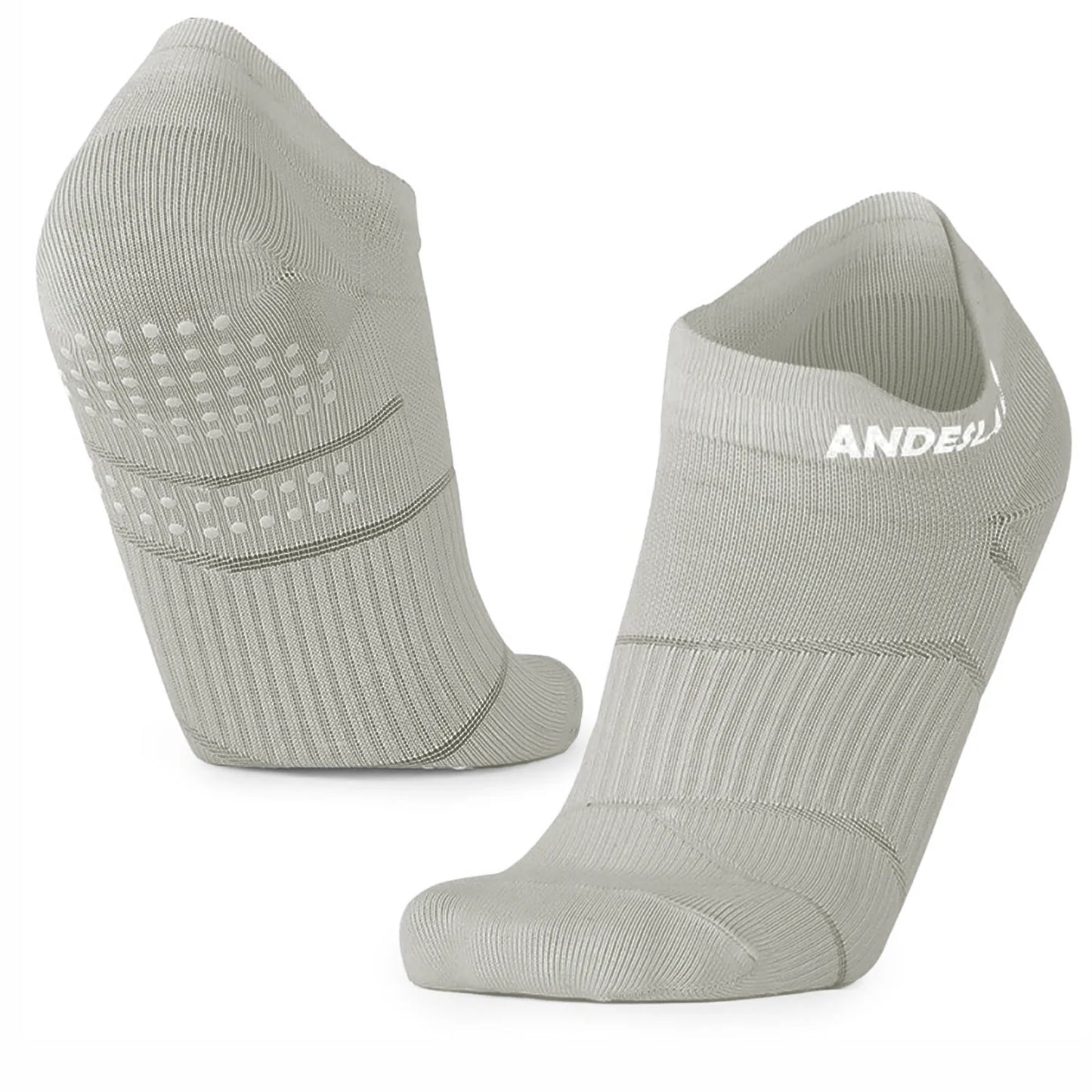 Calcetines Tobilleros Yoga Antideslizantes