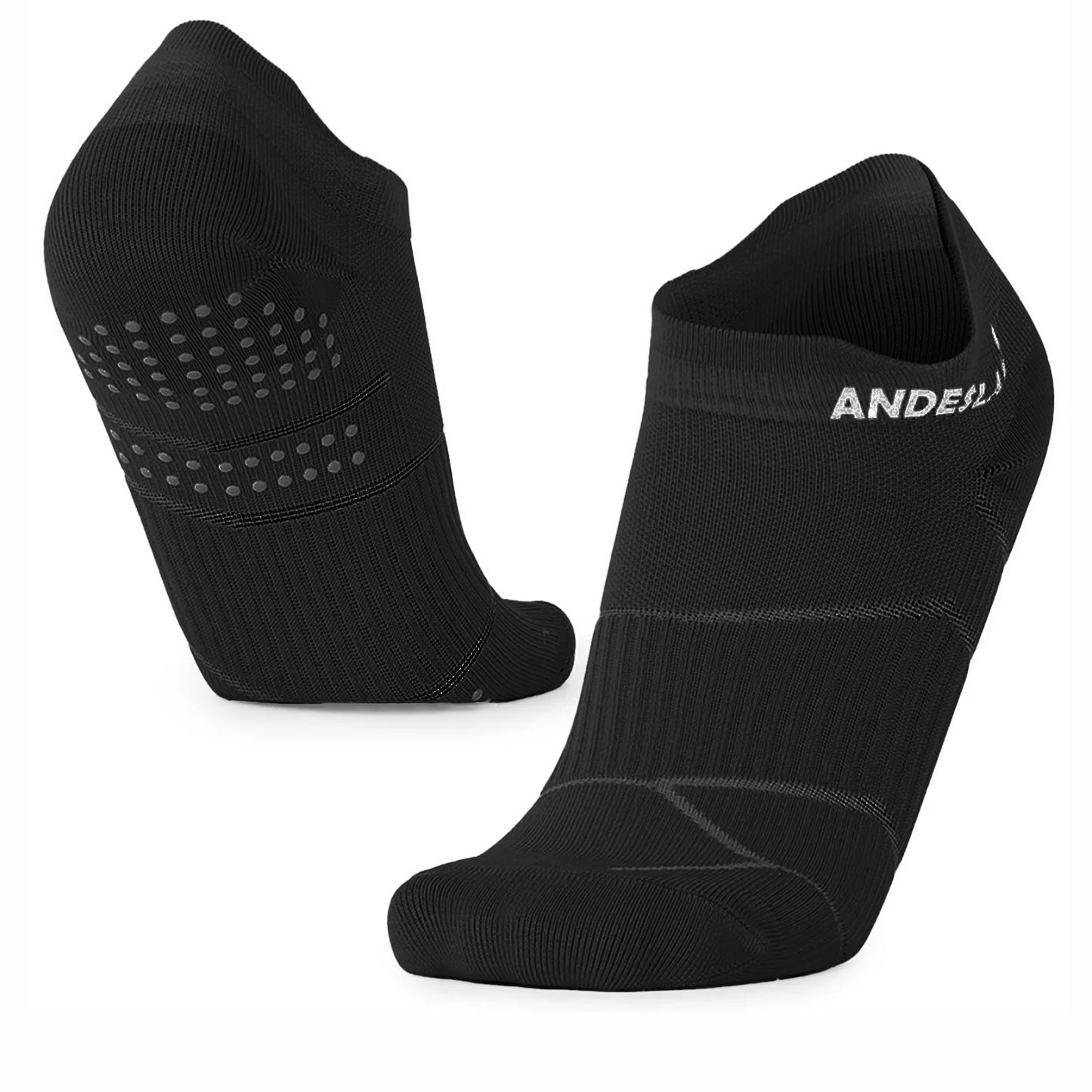 Calcetines Tobilleros Yoga Antideslizantes