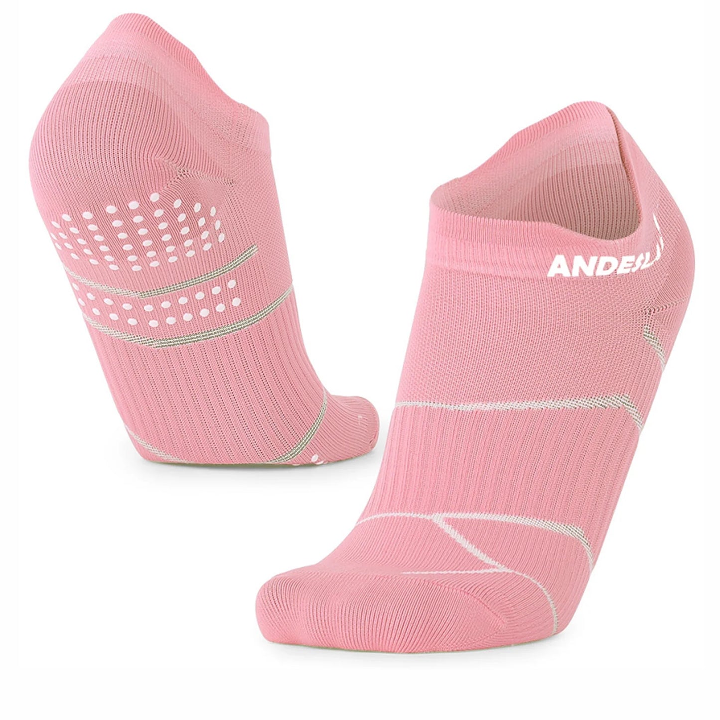 Calcetines Tobilleros Yoga Antideslizantes