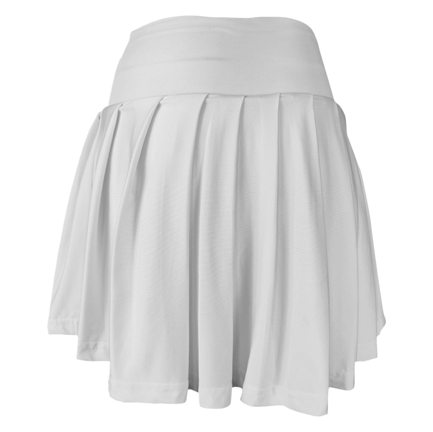 Falda Plisada Pale Mujer