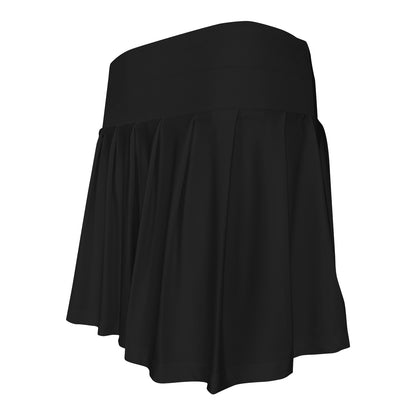 Falda Plisada Pale Mujer